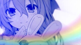 Happy birthday Yoshino!