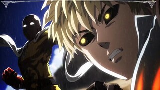 [OST] Monster // Death Punch - Onepunch Man - 8D