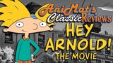 Hey Arnold!: The Movie Review | The Football Head’s Failed Feature