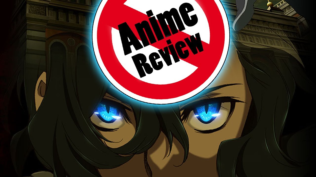 Sirius the Jaeger TV Review