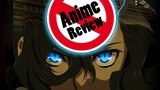 KEINE Anime Review - Sirius the Jaeger (german)