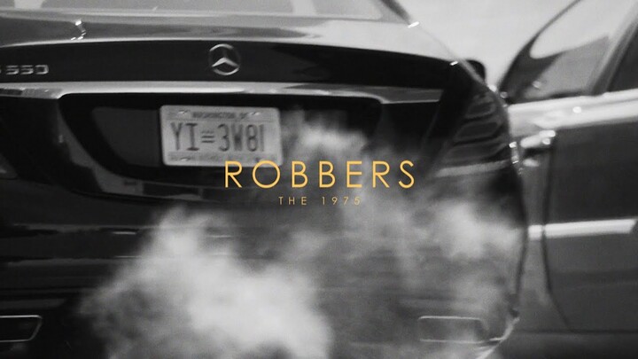 Robbers l Red + Liz