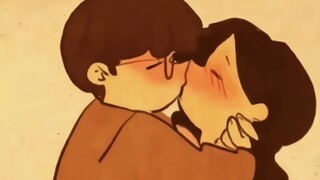 “คนที่คุณรักจะอยู่กับคุณไปนานแสนนาน”