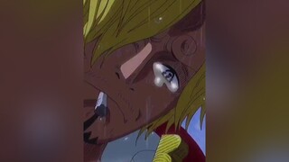 💔  anime onepiece sanji charlottepudding