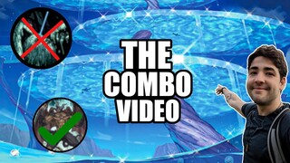 Yu-Gi-Oh! Tearlaments post AGOV - THE Combo Video - by Gabriel Netz