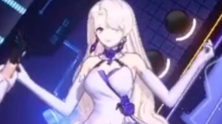 [A-SOUL] Naibao, who was stunned by an unexpected situation and recovered at the speed of light, and