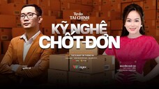 #15_Kỹ nghệ chốt đơn