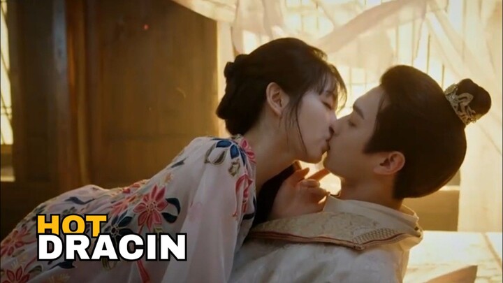 HOT DRACIN 😰 | Ketika Rasa cinta Menguasai Dirimu!!!💋