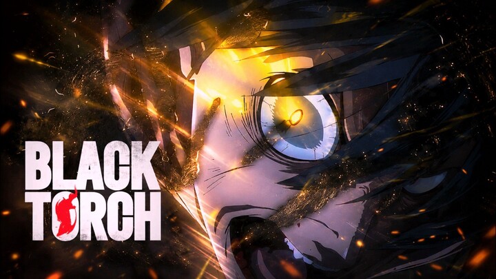Anime Baru Episode 1 Tapi Udah Keren Banget ‼️ Anime Black Torch