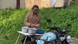 om pesen om