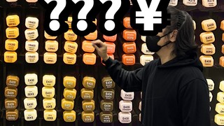 无预算逛画材店有多爽？