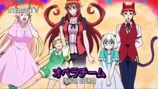 Mairimashita! Iruma-kun 2nd (Ep 13.2) Chia nhóm #Mairimashita!Iruma-kun2nd