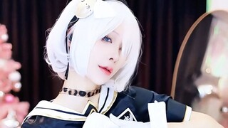 【Yinger】Apakah kamu suka 2B dengan pakaian pelaut~