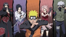 Naruto Shippuden tập 68 (Lồng tiếng)