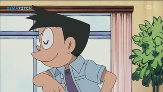 Doraemon Episode 129