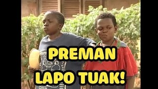 Medan Dubbing "PREMAN LAPO TUAK"