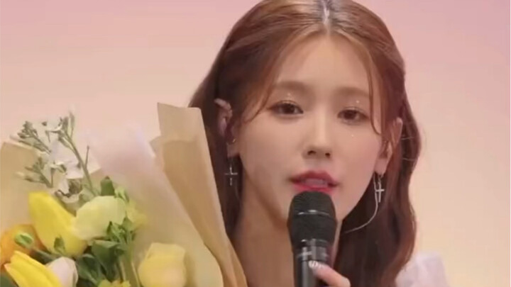 الأخَتُ ميان تتحدث عن انطباعاتها الحية عند حصول "Tomboy" على المركز الأول في MCD: "عندما رأيت إعلان 