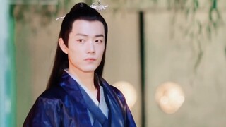 [Xiao Zhan][Shiying]｜Vị linh mục nhỏ ở Thung lũng các vị vua năm nay vừa tròn mười tám tuổi...｜Beita