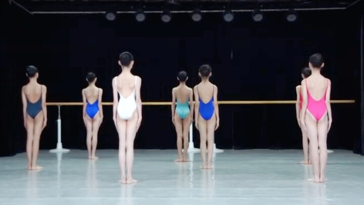 Dance Art Exam Training