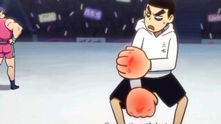 【刺客伍六七】铁人五项PK