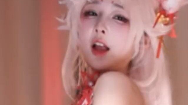 [Caviar] Limited “Da Bai Chui” Dance Cover by Yu Linglong