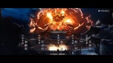 BR Ep.4 𝓑𝓵𝓸𝓸𝓭 𝓡𝓲𝓿𝓮𝓻  #cdrama #dramaseries