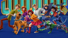 Scoob! 2020 SUB INDO