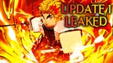 ⚠️Project Slayers Is Going To DIE... | UPDATE 1 LEAKED (Flame Breathing, New Demon Art, Mugen Train)