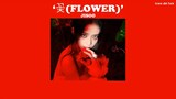 [THAISUB] ‘꽃(FLOWER)’ - JISOO