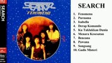 SEARCH. FENOMENA FULL ALBUM (1989)