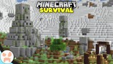 PURE PROFIT TEMPLE! | Minecraft 1.18 Survival (Episode 11)