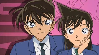 [Detective Conan AMV] Shinichi X Ran Hype Mix | Immotals