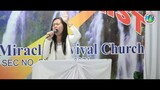 Maayo Ang Ginoo - Hope Berja (JCHMRC)