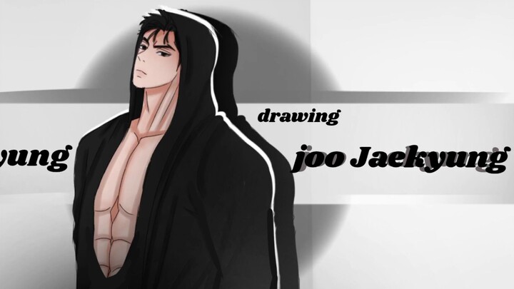 Drawing | JOO JAEKYUNG