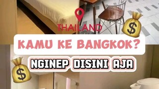 tips travelling (thai)