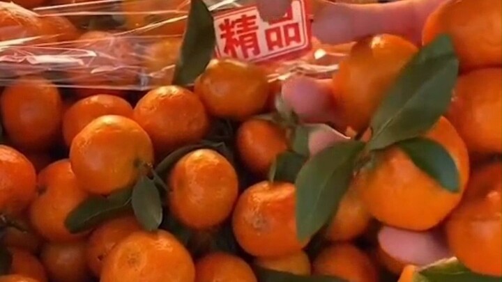 Jangan biarkan jeruk manis merusakmu!