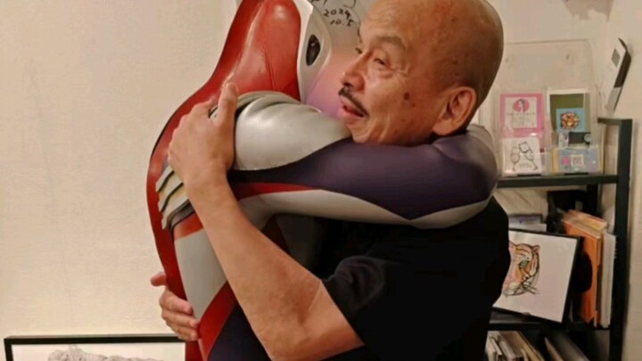 【奥比克/赤星昇一郎】阿彦少爷还是念着他的村子