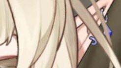 Live broadcast of eating heather lotus root powder, showing the reality of the battlefield