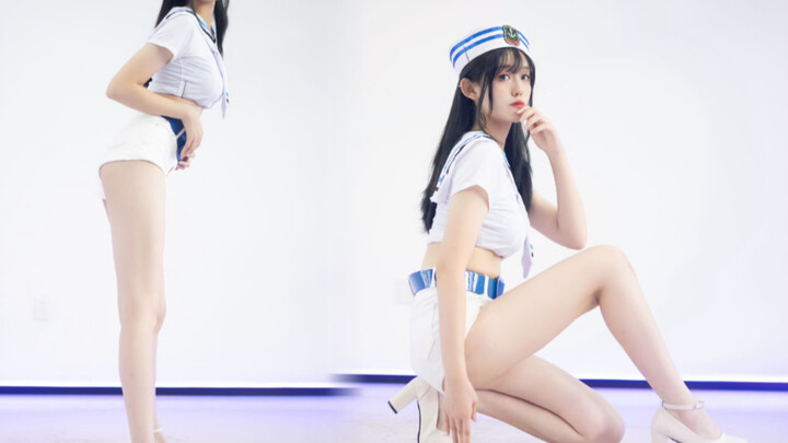 [Vertical] So crazy! Get a little closer to you!