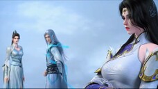 Battle Through The Heavens S 5 Episode 175 Subtitle Indonesia