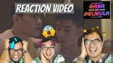 #GayaSaPelikula (Like In The Movies) Episode 02 REACTION VIDEO & REVIEW