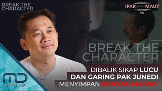 Ipar Adalah Maut - Rani Dapat Sosok Ayah Lewat Aris, Lelucon Pak Junaedi Penuh Makna!