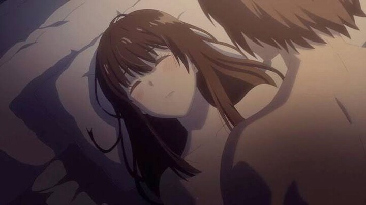 DIBRUTALIN PAKSA KK SENDIRI YANG LAGI BIRAH1 - ANIME HAREM PALING BRUTAL PARAH 18+ NO SENSOR!!🥵