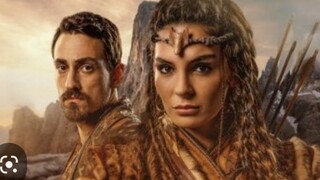 DESTAN Episode 5 part 2 Turkish Drama ENG SUB