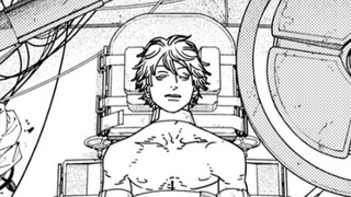 [Chainsaw Man II] Episode 59: So cruel! Denji was chopped into pieces