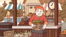 Hilda • Season 2 • Episode 12