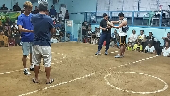 DRAW! @SMCA 06/15/25 RUNNING CONDITION NATAKOT SA POGI