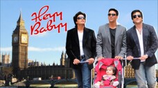 HEYY BABYY (2007) DUB INDONESIA