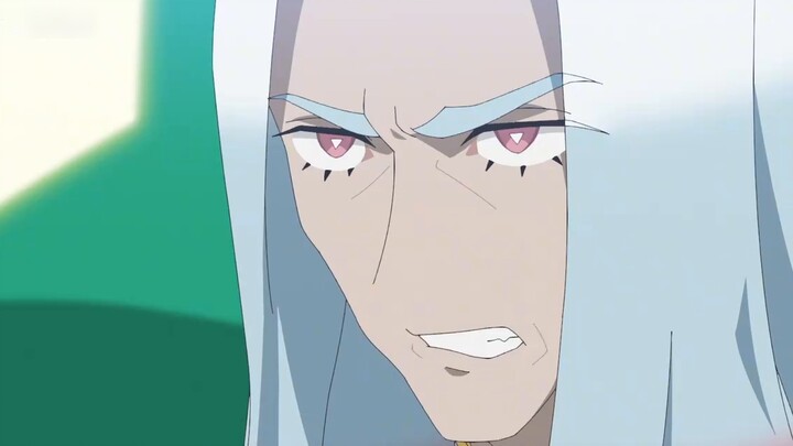 Horizon Pokémon Introduction: White Kidderd, the guardian of ecological order