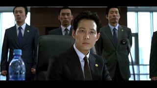 [Dunia Baru] Akhir dari klimaks dan penyamaran pembalikan besar menjadi bos, Lee Jung-jae, tidak ada